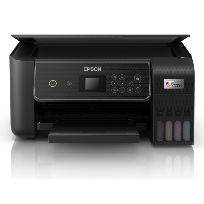 Epson EcoTank ET-2875 Jet d'encre A4 5760 x 1440 DPI Wifi | JDB-Info