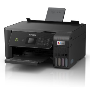 Epson EcoTank ET-2875 Jet d'encre A4 5760 x 1440 DPI Wifi | JDB-Info