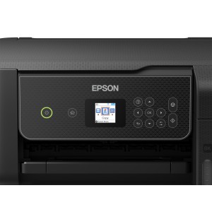 Epson EcoTank ET-2875 Jet d'encre A4 5760 x 1440 DPI Wifi | JDB-Info