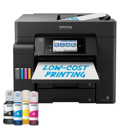 Epson EcoTank ET-5805 | JDB-Info