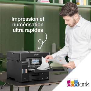 Epson EcoTank ET-5805 | JDB-Info