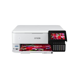 Epson EcoTank ET-8500 | JDB-Info