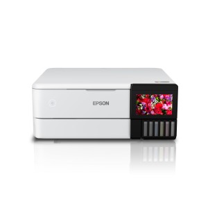 Epson EcoTank ET-8500 | JDB-Info