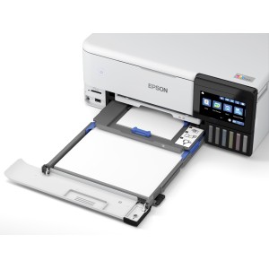 Epson EcoTank ET-8500 | JDB-Info