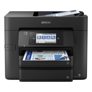 Epson WorkForce Pro WF-4830DTWF | JDB-Info
