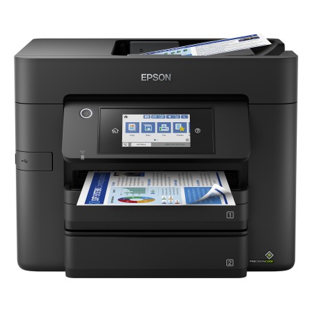 Epson WorkForce Pro WF-4830DTWF | JDB-Info
