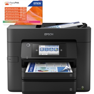 Epson WorkForce Pro WF-4830DTWF | JDB-Info