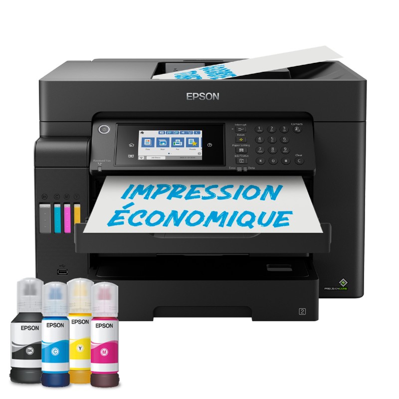 Epson EcoTank ET-16605 | JDB-Info