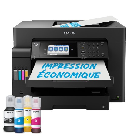 Epson EcoTank ET-16605 | JDB-Info