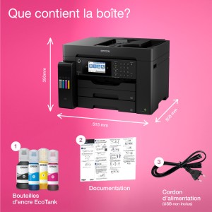 Epson EcoTank ET-16605 | JDB-Info