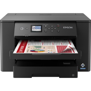 Epson WorkForce WF-7310DTW imprimante jets d'encres Couleur | JDB-Info