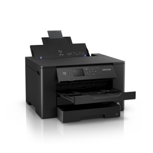 Epson WorkForce WF-7310DTW imprimante jets d'encres Couleur | JDB-Info