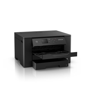 Epson WorkForce WF-7310DTW imprimante jets d'encres Couleur | JDB-Info