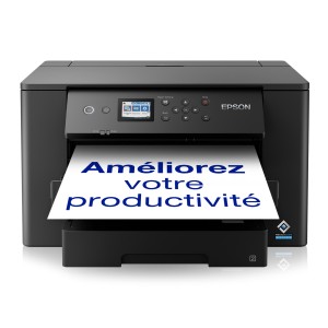Epson WorkForce WF-7310DTW imprimante jets d'encres Couleur | JDB-Info