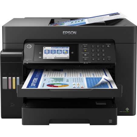 Epson EcoTank ET-16655 | JDB-Info