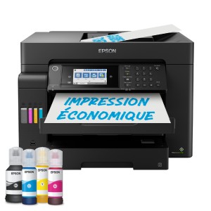 Epson EcoTank ET-16655 | JDB-Info