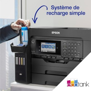 Epson EcoTank ET-16655 | JDB-Info