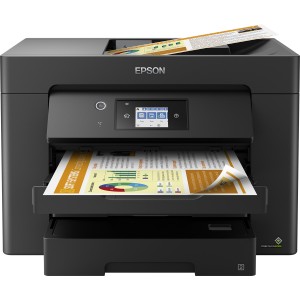 Epson WorkForce WF-7830DTWF | JDB-Info