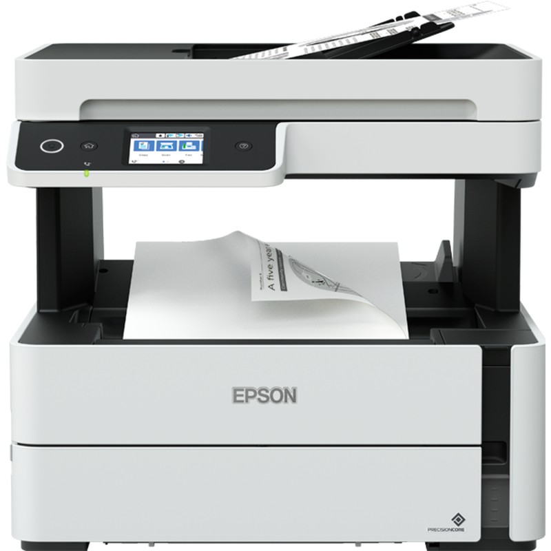 Epson EcoTank ET-M3180 | JDB-Info
