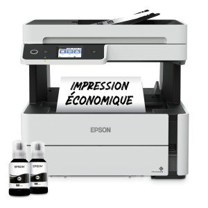 Epson EcoTank ET-M3180 | JDB-Info