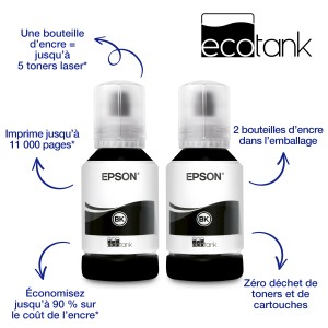Epson EcoTank ET-M3180 | JDB-Info