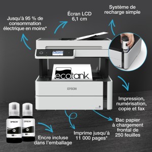 Epson EcoTank ET-M3180 | JDB-Info