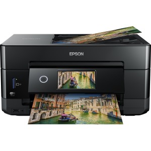 Epson Expression Premium XP-7100 | JDB-Info