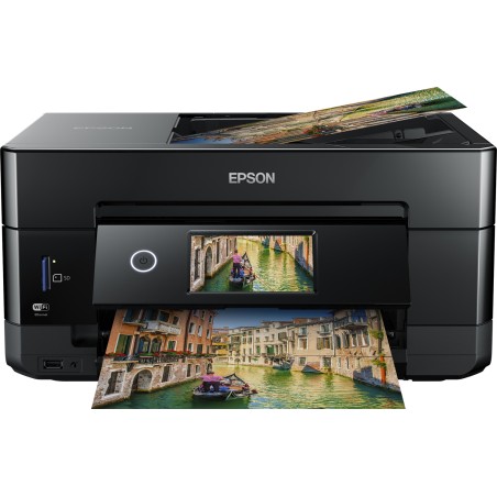 Epson Expression Premium XP-7100 | JDB-Info