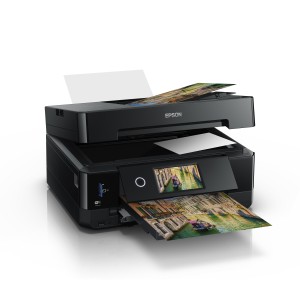 Epson Expression Premium XP-7100 | JDB-Info