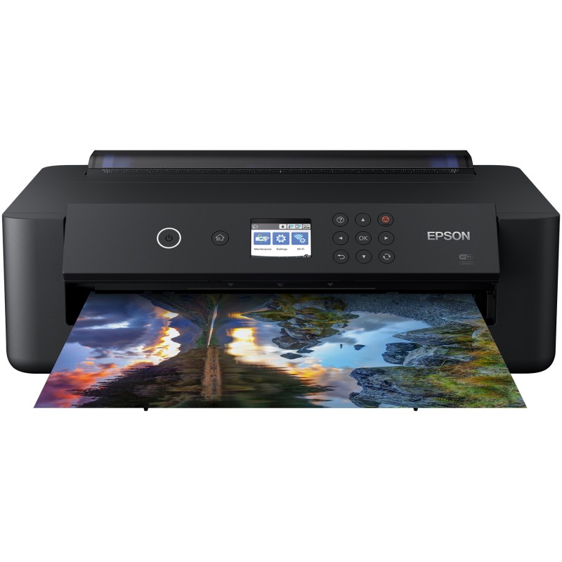 Epson HD XP-15000 imprimante jets d'encres Couleur 5760 x 1 | JDB-Info