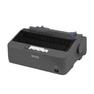 Epson LX-350 imprimante matricielle (à points) 240 x 144 DP | JDB-Info