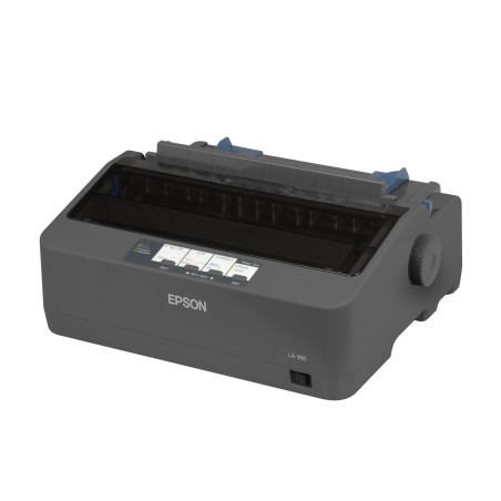 Epson LX-350 imprimante matricielle (à points) 240 x 144 DP | JDB-Info