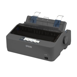 Epson LX-350 imprimante matricielle (à points) 240 x 144 DP | JDB-Info