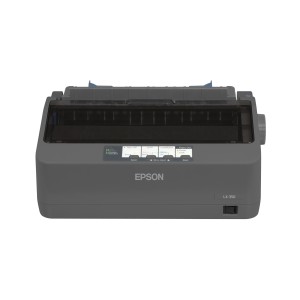 Epson LX-350 imprimante matricielle (à points) 240 x 144 DP | JDB-Info
