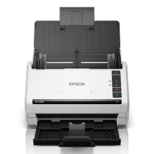 Epson WorkForce DS-530III | JDB-Info
