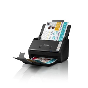 Epson WorkForce ES-550W | JDB-Info