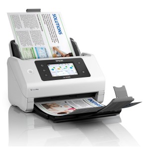 Epson WorkForce DS-900WN | JDB-Info