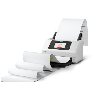 Epson WorkForce DS-900WN | JDB-Info