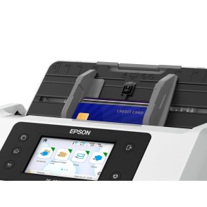 Epson WorkForce DS-900WN | JDB-Info