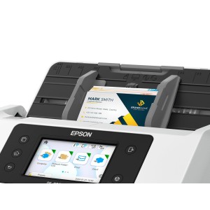 Epson WorkForce DS-800WN | JDB-Info