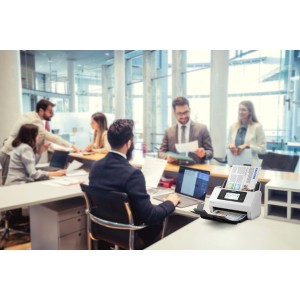 Epson WorkForce DS-800WN | JDB-Info