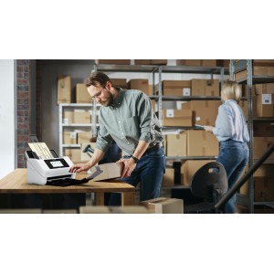 Epson WorkForce DS-800WN | JDB-Info