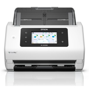 Epson WorkForce DS-800WN | JDB-Info