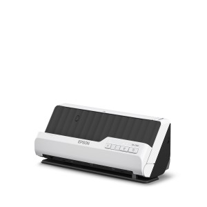 Epson DS-C330 Chargeur automatique de documents + Scanner à | JDB-Info