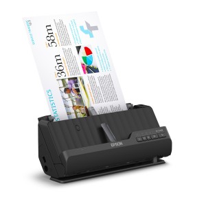 Epson ES-C320W Chargeur automatique de documents + Scanner | JDB-Info