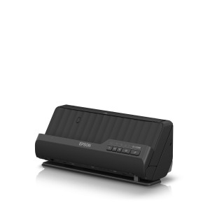 Epson ES-C320W Chargeur automatique de documents + Scanner | JDB-Info