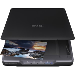 Epson Perfection V39II | JDB-Info