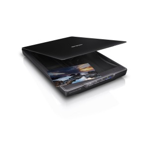 Epson Perfection V39II | JDB-Info