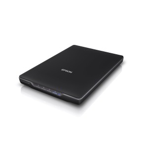 Epson Perfection V39II | JDB-Info