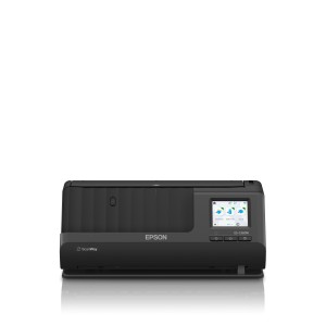 Epson ES-C380W Chargeur automatique de documents + Scanner | JDB-Info